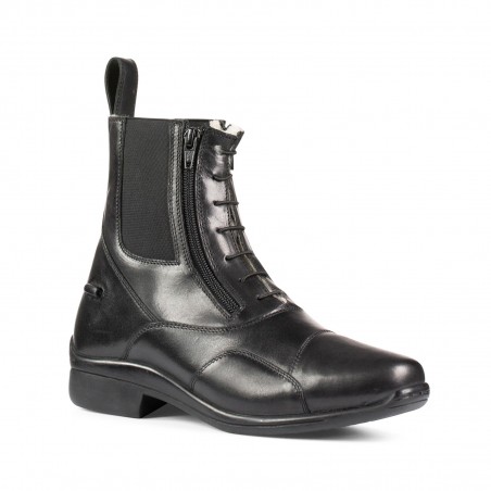 Botas de inverno Stockholm feminino Horze