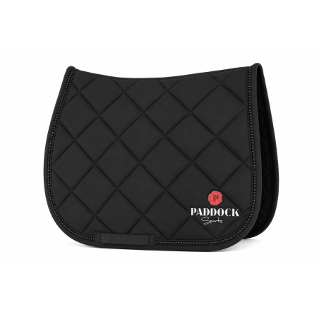 Manta de sela Techprems Strass Paddock