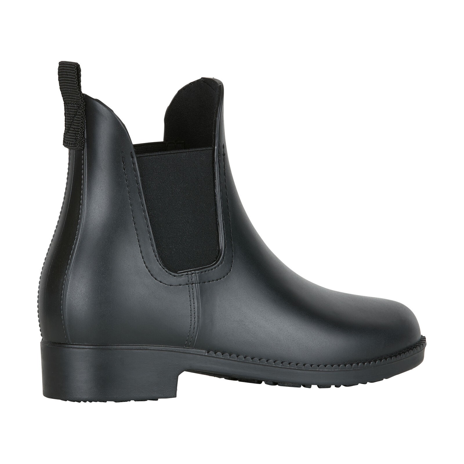 Botas Bonn infantil Horze Preto
