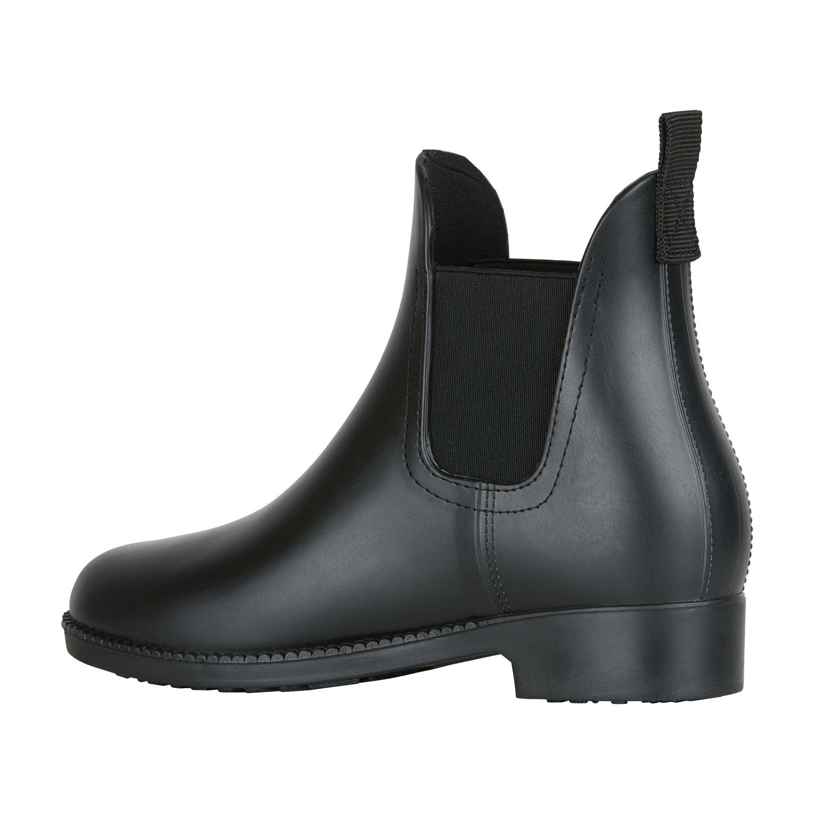 Botas Bonn infantil Horze Preto