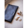 Bolsa Penelope PL Fifi - Preto brilhante