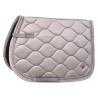 Manta para sela Imperial Riding Bandit GP -  Cinzento-acastanhado