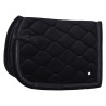 Manta de sela Imperial Riding Bandit DR - Preto