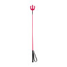 Chicote Imperial Riding Devil - Vermelho