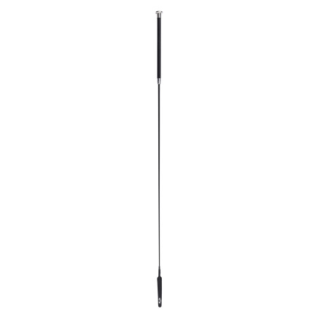 Chicote de dressage HV Polo Shine