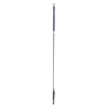 Chicote de dressage HV Polo Shine com pedras - Marinho