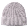 Gorro Imperial Riding Chilly Sparkle feminino mulher - Mescla taupe