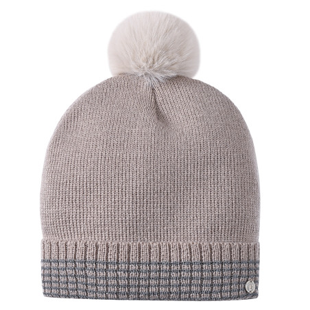 Gorro Imperial Riding Reflective senhora mulher