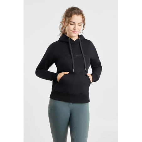 Donika hoodie feminino Horze mulher