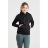 Donika hoodie feminino Horze mulher - Azul escuro