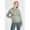 Donika hoodie feminino Horze mulher - Verde médio