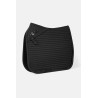 Symphony Sport manta de sela de dressage Horze - Beleza negra