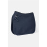 Symphony Sport manta de sela de dressage Horze - Azul escuro