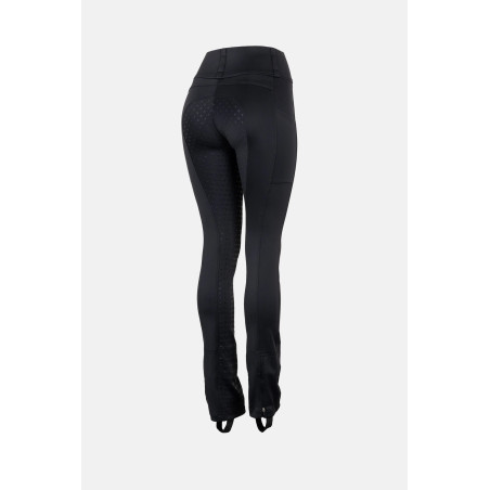 Eydis Calças jodhpur de equitação femininas com grip integral Horze mulher
