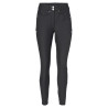 Calças de Montar Softshell Kristin Mountain Horse mulher - Preto