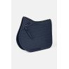 Symphony Sport mantilha mista Horze - Azul escuro