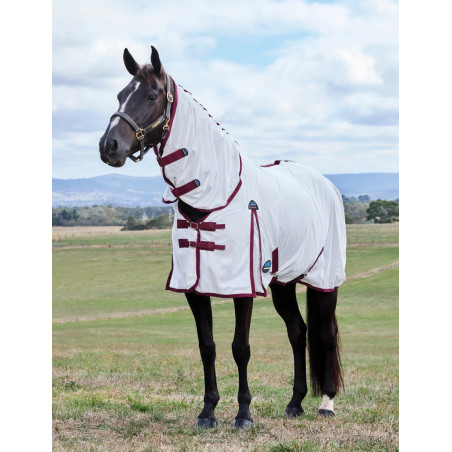 Manta anti-moscas ComFiTec Essential Combo Weatherbeeta