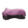 Capa de exterior HKM Chester 600D 300g - Lavanda / antracite