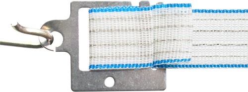 Fin de ruban classic Lacmé par 2 Fin de ruban classic Lacmé par 2