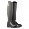 Botas de equitação térmicas Burton Horze - Preto