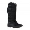 Botas térmicas Utah femininas Horze - Preto