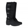 Botas térmicas Polar feminino Horze - Preto