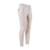 Calça de equitação Euro-Star Gabriel FullGrip homem - Bege