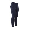 Calça de equitação Euro-Star Gabriel FullGrip homem - Marinho