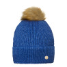 Chapéu Pompom Sparkle Mountain Horse - Azul