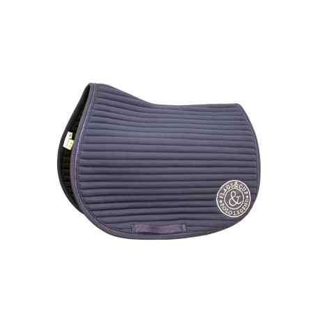 Tapete de sela Olona Flags & Cup