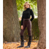 Legging térmico ELT Ella - Mogno