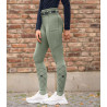 Legging térmico ELT Ella - Sálvia