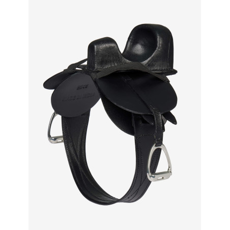 Arika Stable-Tek 200g Azul-marinho *NÃO Perfeitamente PERFEITO* LeMieux