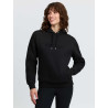 Camisola com capuz Eden Sparkle LeMieux - Preto