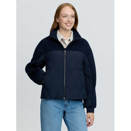 Casaco Bomber LeMieux Chloé mulher
