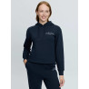 Sweat da LeMieux mulher - Marinho