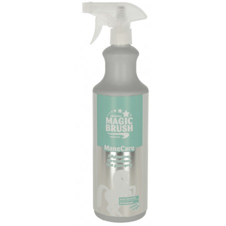 Spray Desembaraçador para crina ManeCare Magic Brush