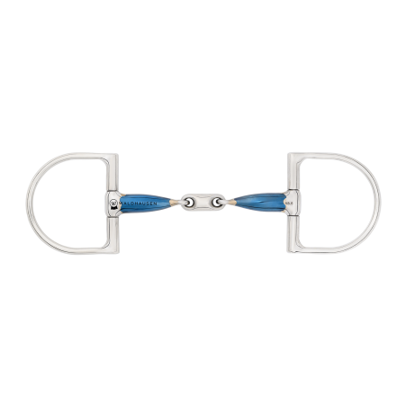 Freio Verdun Sweet Iron de dupla rutura