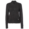 Camisola Leah Mountain Horse -  Cinzento-acastanhado