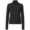 Kelly Turtle Top Mountain Horse - Preto