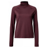 Kelly Turtle Top Mountain Horse - Vermelho rubi dk