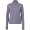 Kelly Turtle Top Mountain Horse - Violeta profunda