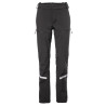 Calça Softshell Artax Mountain Horse mulher - Preto II
