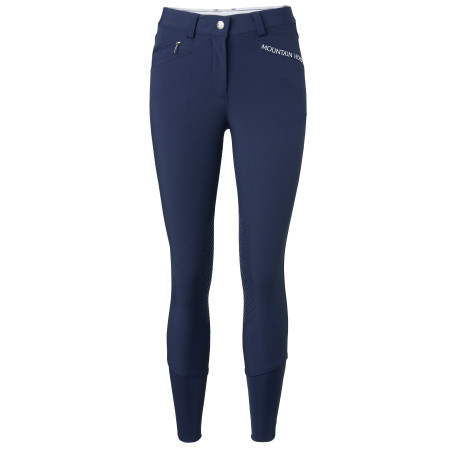 Calças de Equitação Ester GTK Mountain Horse mulher
