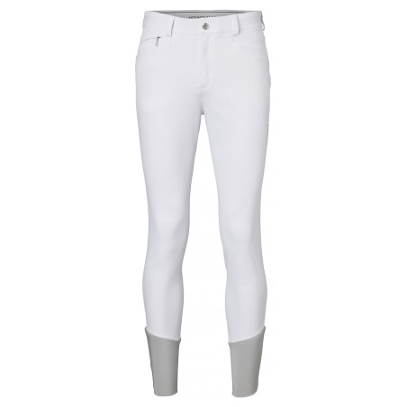 Calças de montar masculinas Robin Mountain Horse homem