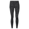 Collants Tech Matrix Mountain Horse mulher - Preto