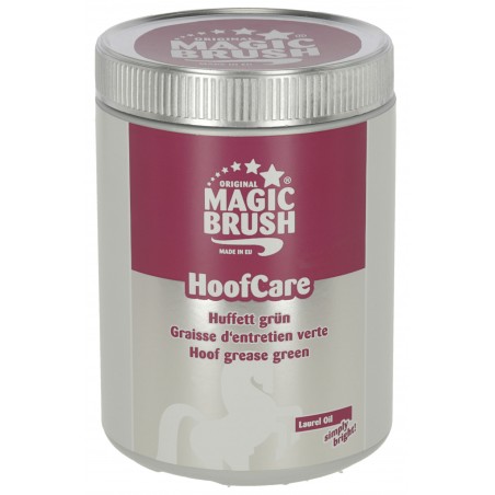 Graxa para casco HoofCare Magic Brush