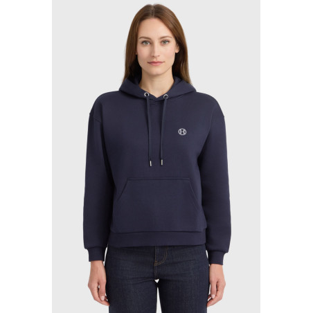 Sweatshirt Coração Harcour mulher