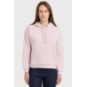 Sweatshirt Coração Harcour mulher - Pétala