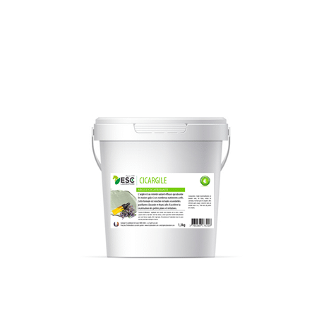 Cicargile ESC Laboratório